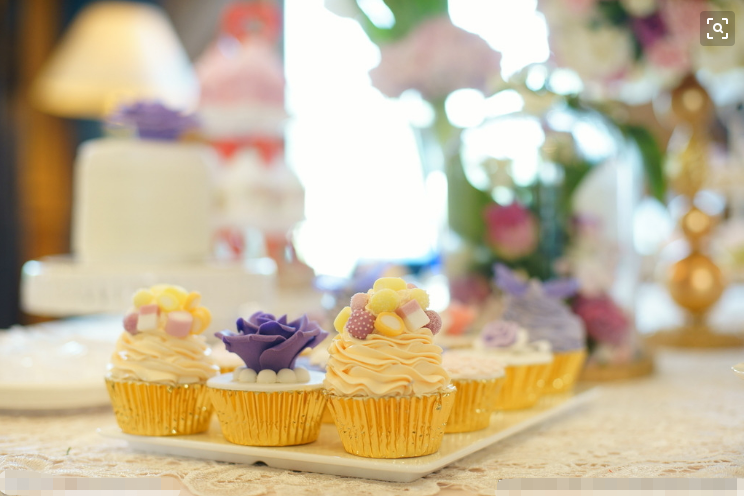 2020婚礼甜品台布置 2020婚礼甜品台去哪里购买