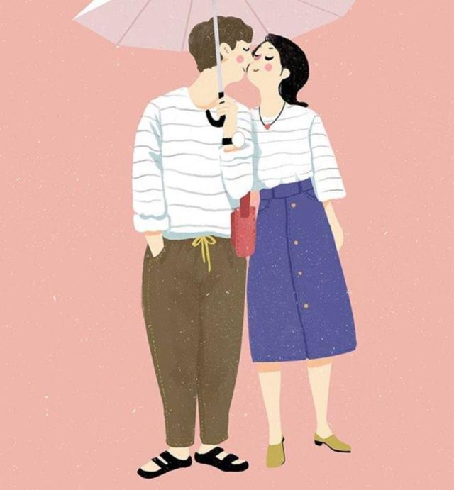 逗女孩开心的笑话