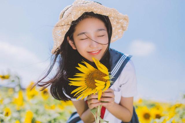 事业成功的星座女