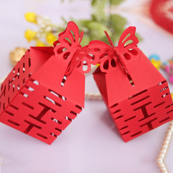 结婚红包祝福语简短 新婚红包贺词八个字