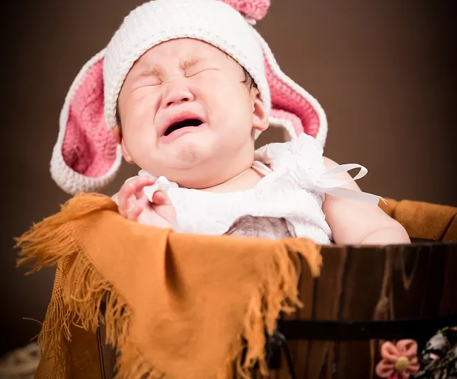 微信圈通知儿子满月酒