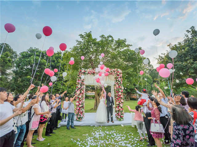 中秋婚礼司仪主持台词