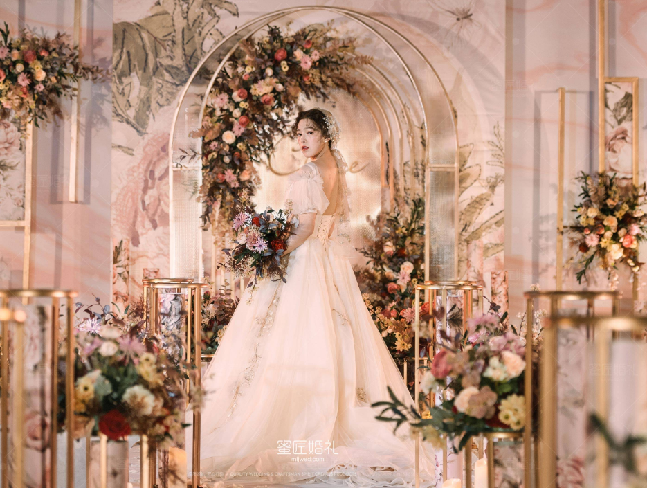 湖南常德婚礼策划 湖南常德婚礼策划方案推荐