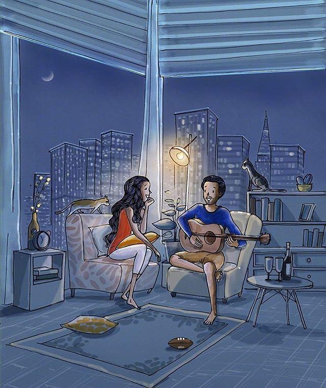 简短国庆节结婚祝福语