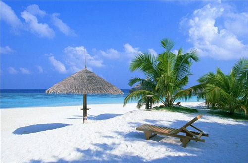 七天蜜月旅游去哪里好 十月蜜月国内旅行推荐