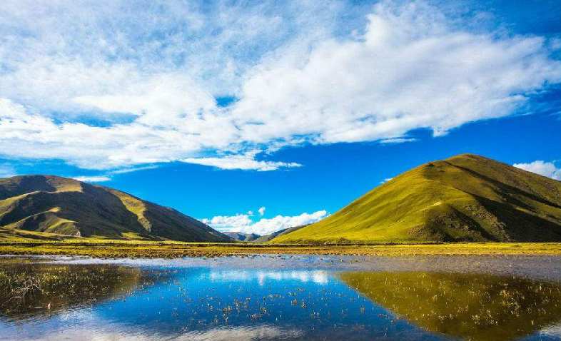 跟喜欢的人出去玩文案 和喜欢的人旅行美句