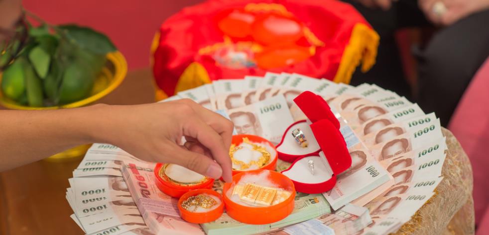 济南结婚彩礼一般给多少2020 2020年济南结婚彩礼多少钱