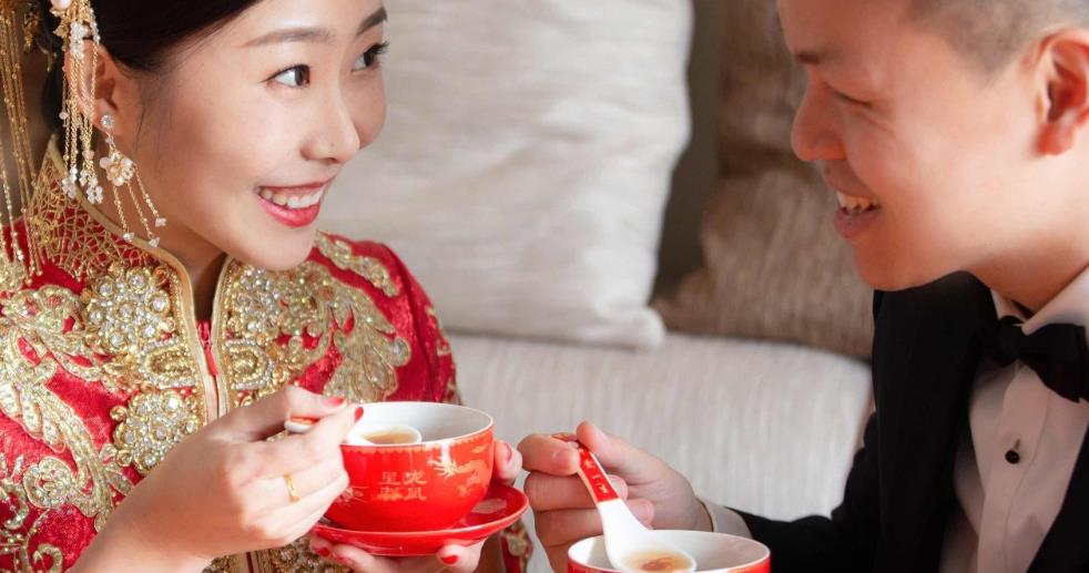 彩礼20万属于什么水平 彩礼20万女方回多少