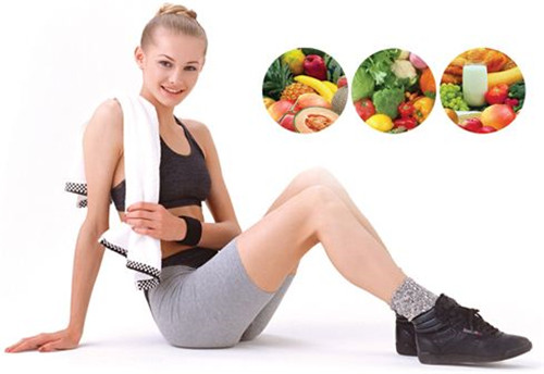 新娘美容瘦身养颜食谱 新娘美容瘦身养颜食谱大全