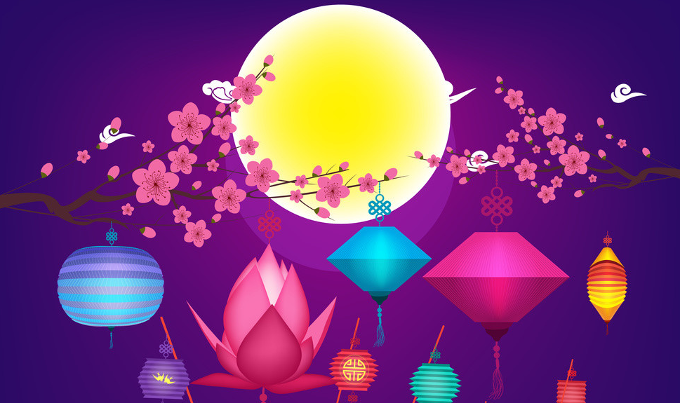 中秋国庆同一天多少年一次 中秋国庆同一天多少年一个轮回