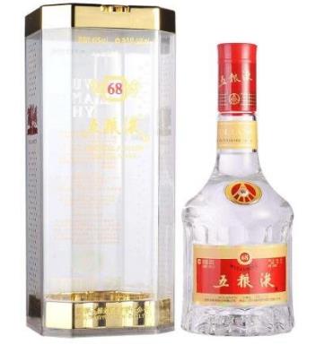 结婚用什么酒合适