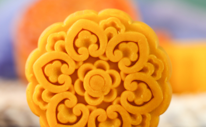 中秋节祝福语简短一句话10个字