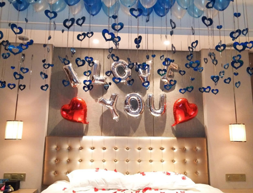 年轻人婚房装修风格 现在婚房流行装修风格