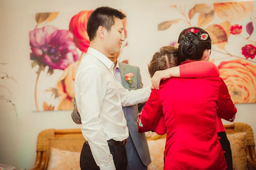 结婚送房喜话大全 结婚送房喜话大全顺口溜