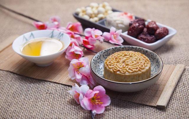 中秋国庆双节祝福短信 中秋与国庆同一天的祝福语