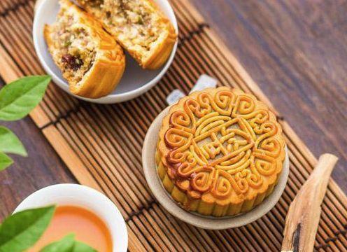 2020国庆中秋祝福语简短