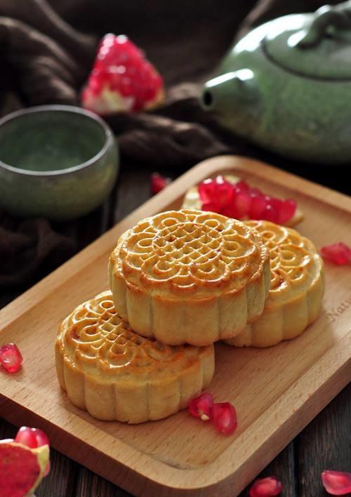 迎中秋庆国庆广告宣传语