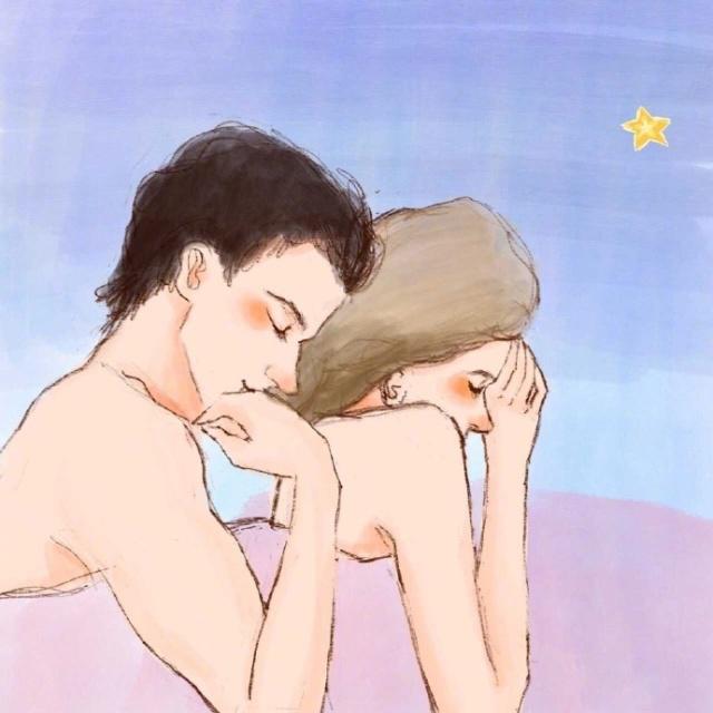 走心的不肉麻的情话