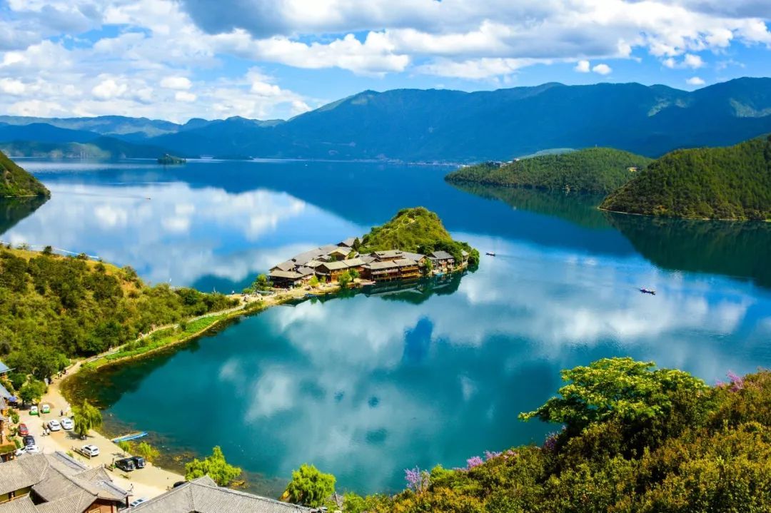 和爱的人一起旅行说说 和爱的人去旅行说说