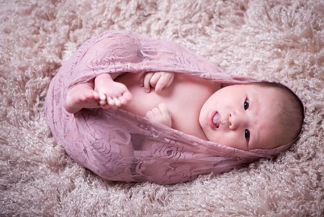 宝宝100天邀请短信