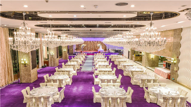 长沙2020百日宴酒店排名 长沙2020百日宴酒店排行