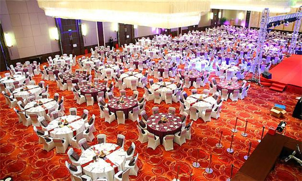 长沙2020百日宴酒店排名