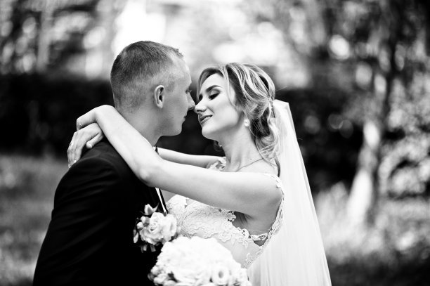 国庆婚礼贺词大全