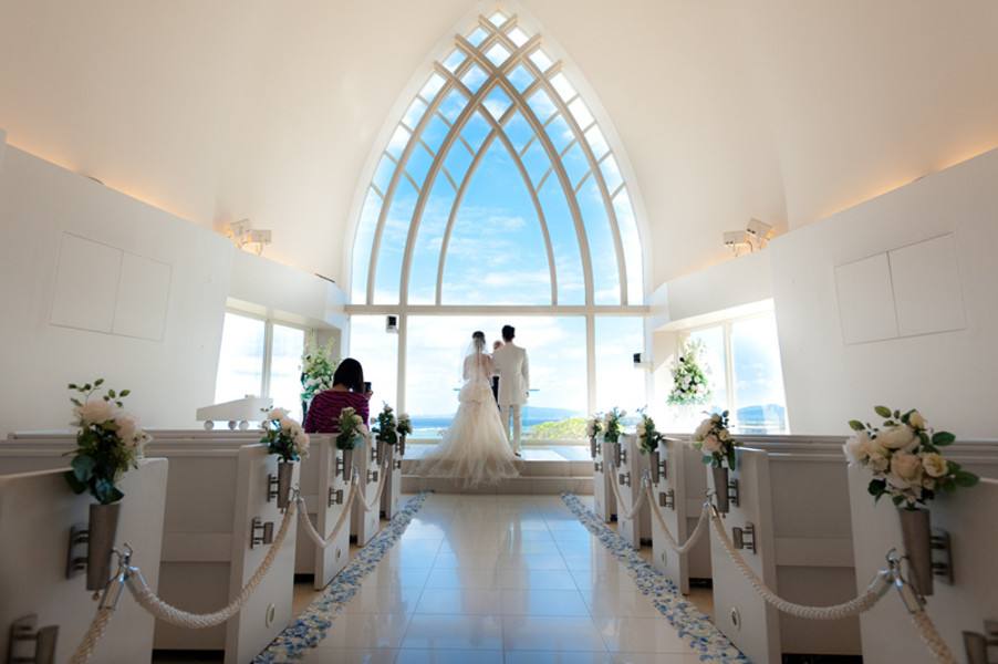 新娘致辞三四句话 新娘婚礼致辞30秒