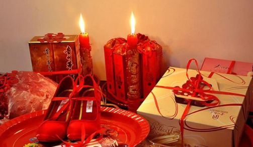 结婚蜡烛要几根 结婚蜡烛有什么禁忌