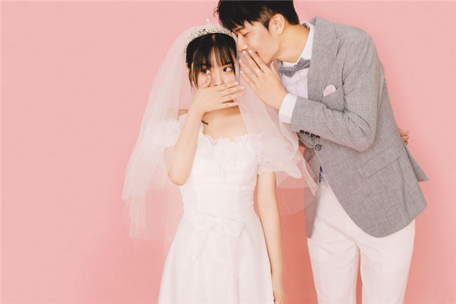 送给兄弟结婚祝福语大全