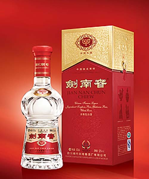 结婚宴用什么酒