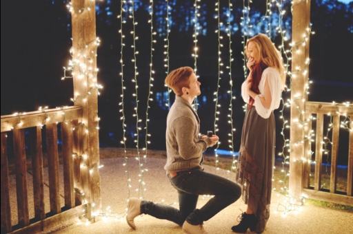 好女人是宠出来的句子