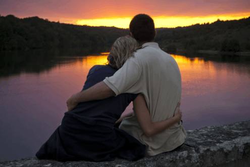 表达娶了个好媳妇的句子