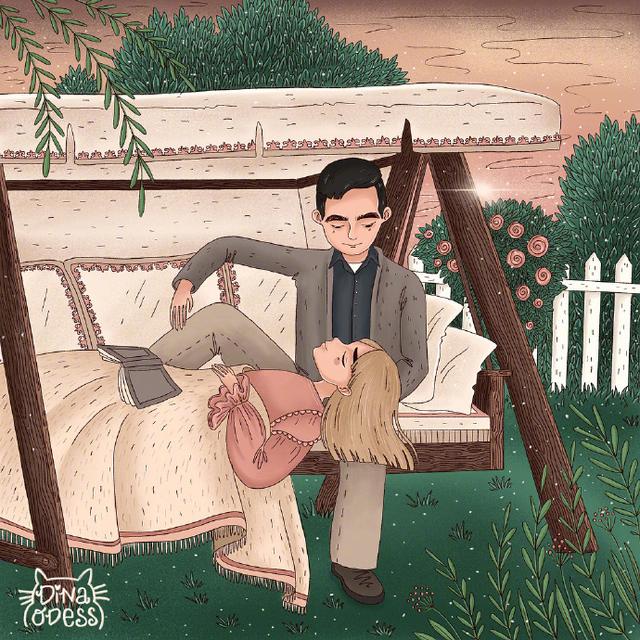 微信上跟男人撒娇的话