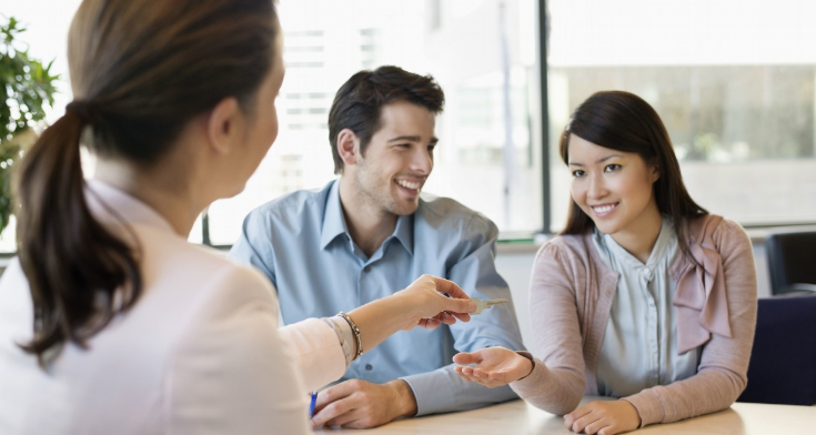 夫妻结婚几年财产才算共同的