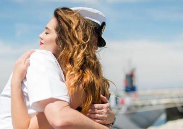 一个男人算计你什么表现