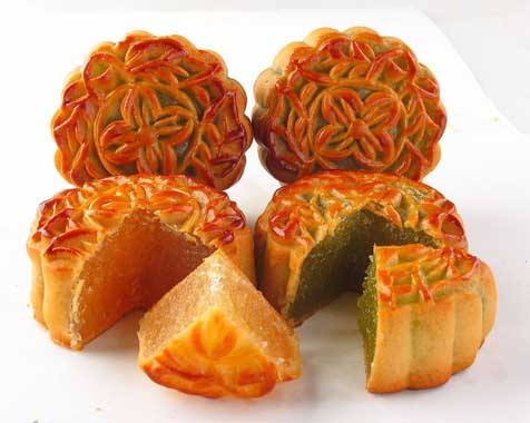 关于中秋节的祝福