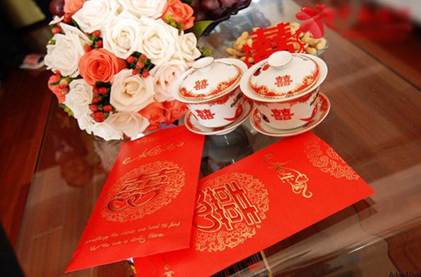 结婚送洞房喜话顺口溜 结婚风俗喜话