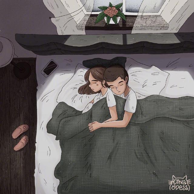 怎么发朋友圈秀恩爱