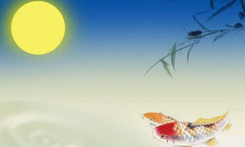 每逢佳节倍思亲的伤感心情 每逢佳节倍思亲说说