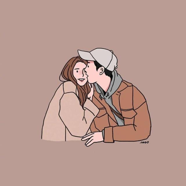 公布对象的说说 宣布自己有对象的说说