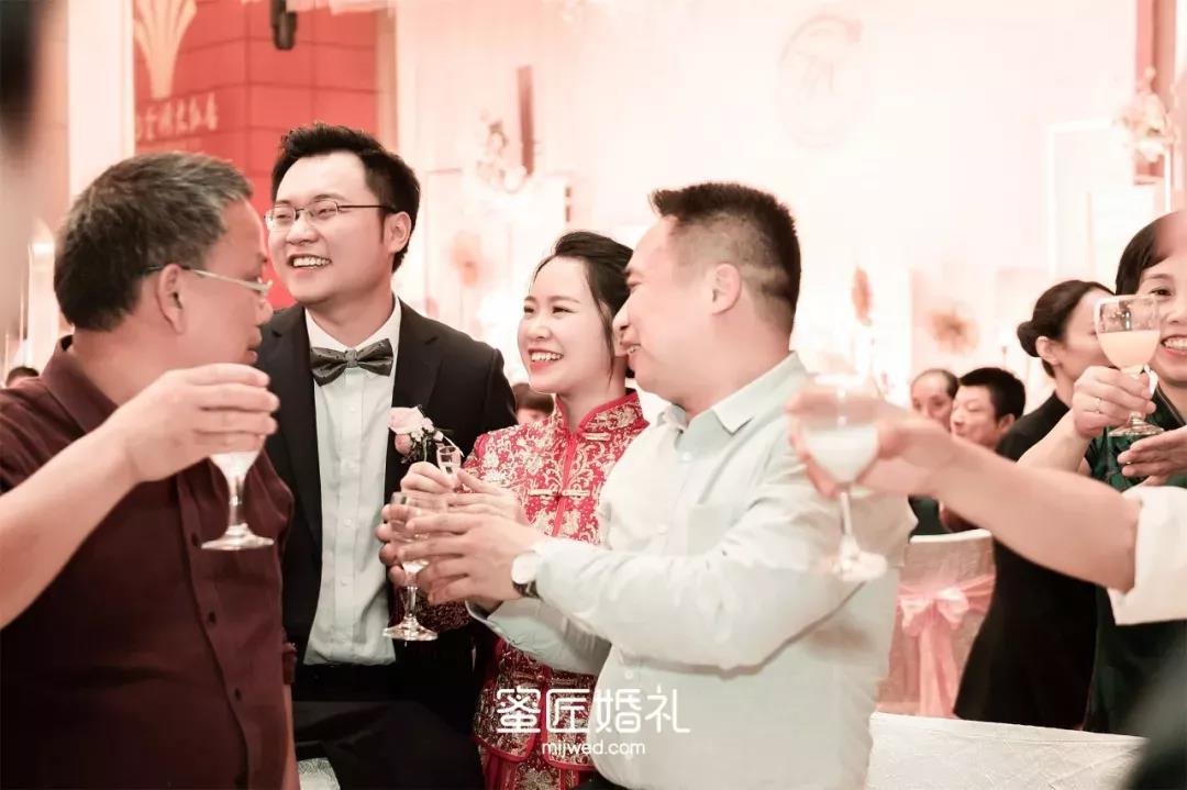 与亲家定亲注意什么
