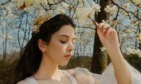 一直永远少女脸的星座