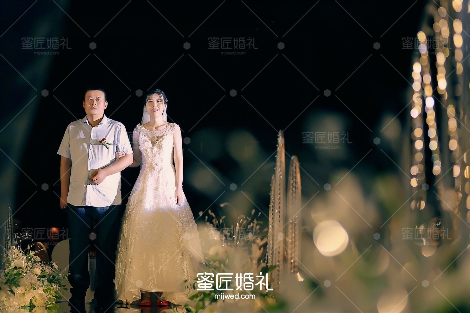 结婚祝福话语,句句暖人心