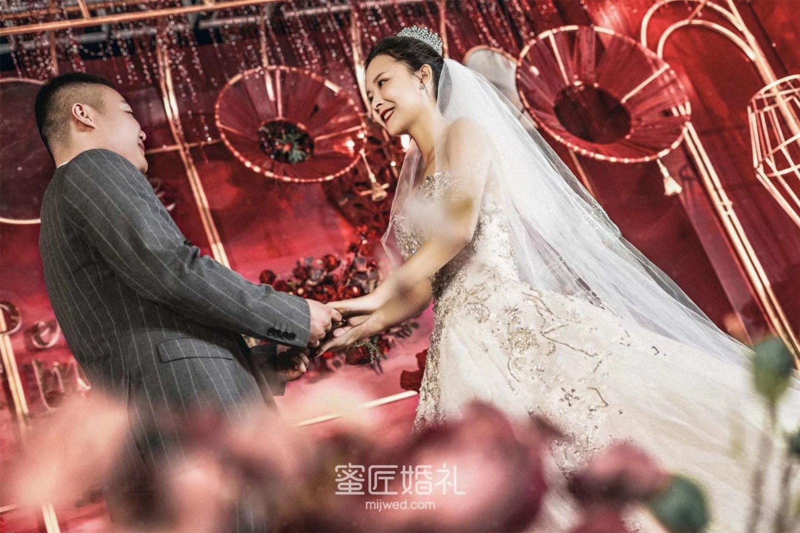 祝福闺蜜结婚幽默句子