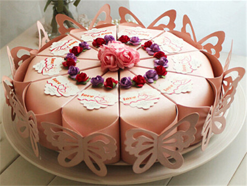 婚礼喜糖盒子如何安排合理 婚礼喜糖盒子可以怎么选择