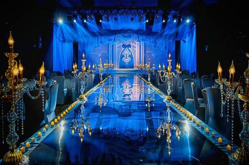 南昌婚宴酒店有哪些