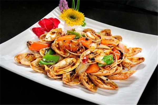 山西大同宝宝宴会酒店有哪些