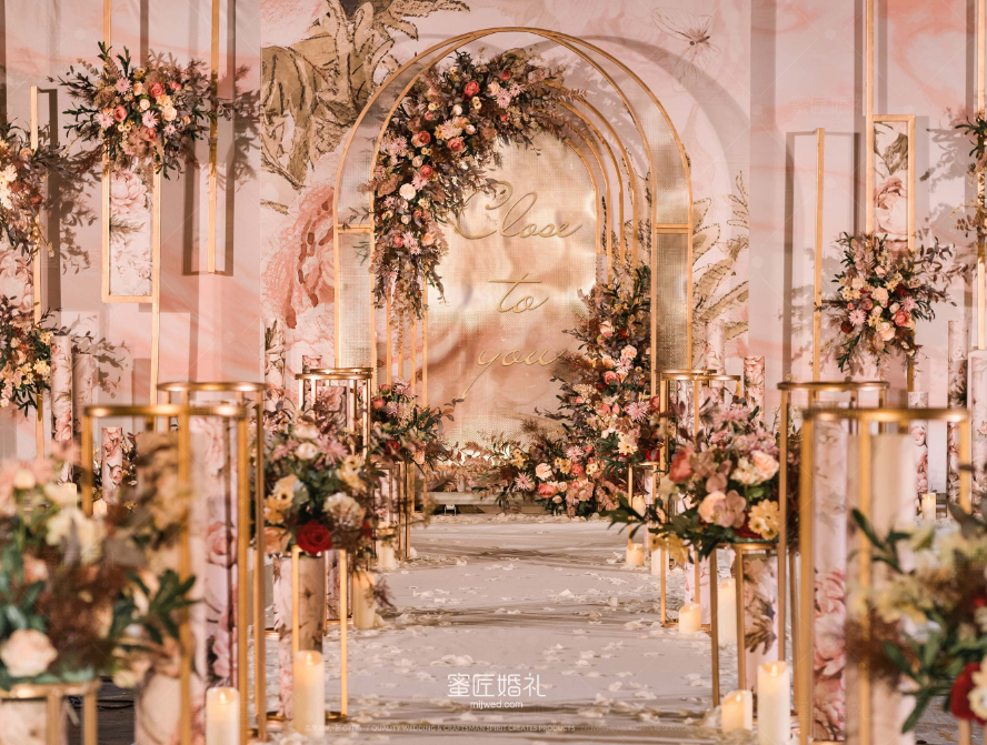 复古经典婚礼策划方案 复古经典婚礼策划主题