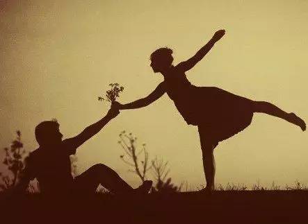 送给老婆的暖心的情话